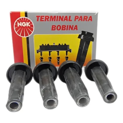 Terminal de Bobina NGK TBP01 Citroen C3 Peugeot 208 1.5 8V TBP01
