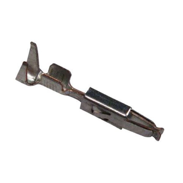 Terminal Femea Fio 0.5 Mm A 1.0 Mm
                       - 629750d3-bbb6-4be8-96b3-e0f432d21f76