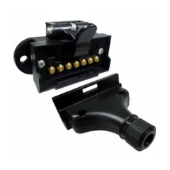 Tomada engate carreta DNI8302 — imagem 1