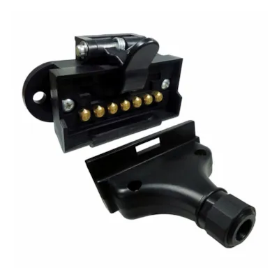 Tomada engate carreta DNI8302