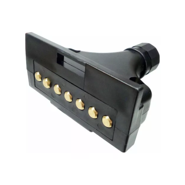 Tomada engate carreta DNI8302 - 56b8bff7-7a80-4174-81db-fe8e21d5436e