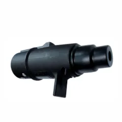 Tomada engate redonda DNI8312 — imagem 1