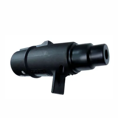 Tomada engate redonda DNI8312