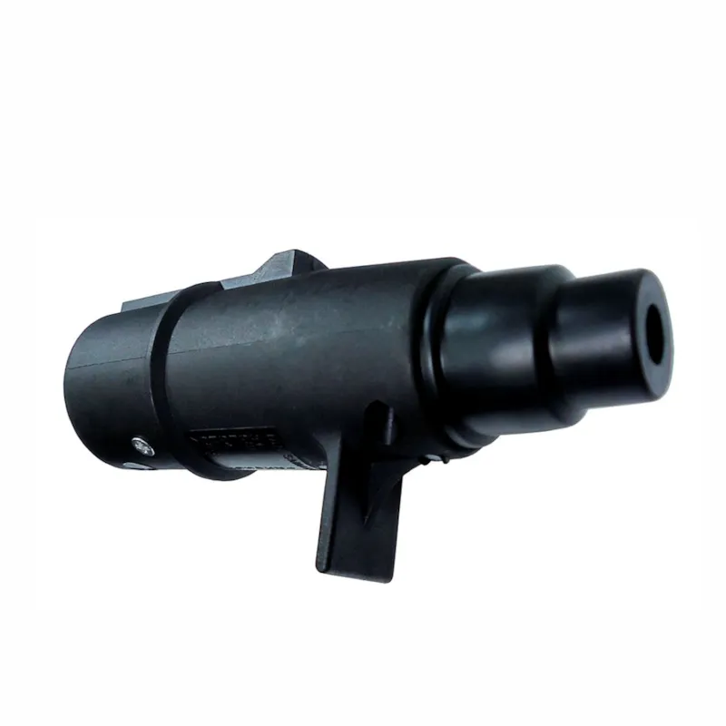 Tomada engate redonda DNI8312