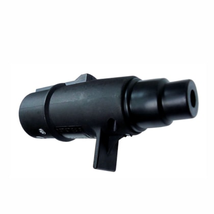 Tomada engate redonda DNI8312