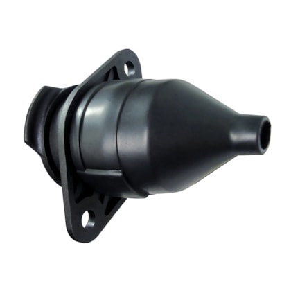 Tomada engate redonda DNI8313