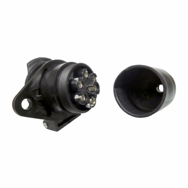 Tomada engate redonda DNI8313 - 150b52ff-6010-484d-9306-6f168bbe49ee