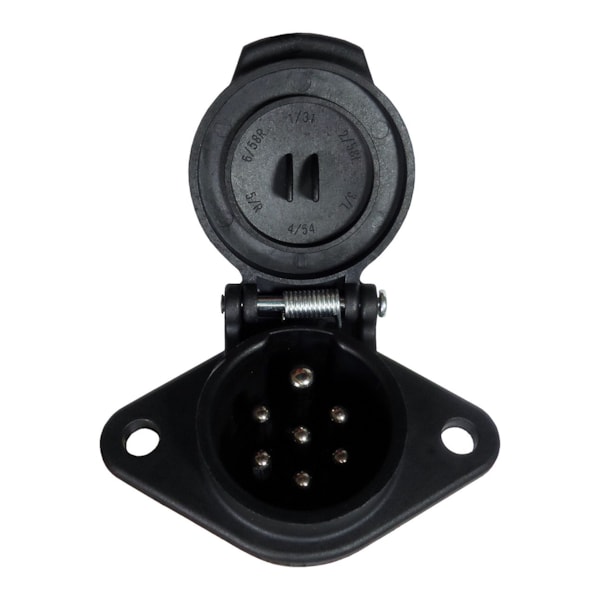 Tomada engate redonda DNI8313 - bbf81b26-c3f1-4f8c-9618-ae5771277e02