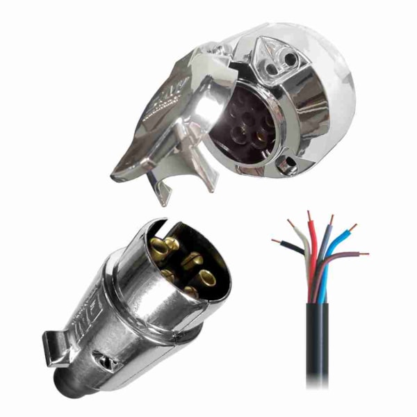 Tomada engate redonda DNI8369 - 0293761a-e560-4c1d-8604-b5d41df64de9