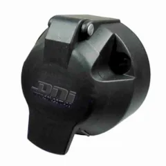 Tomada engate redonda DNI8370 — imagem 1