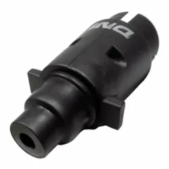 Tomada engate redonda DNI8380 — imagem 1
