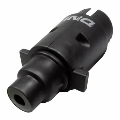 Tomada engate redonda DNI8380