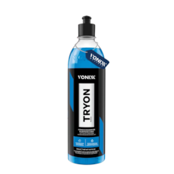 Tryon 500ML - Condicionador De Plastico (3 Em 1) - Vonixx
