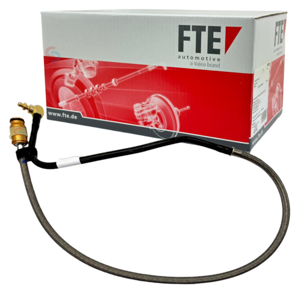 Tubo Embreagem Blazer S10 2.8 1996/.. FTED201204 - 99cd3971-cf80-410a-8f5f-5065f4067e4c
