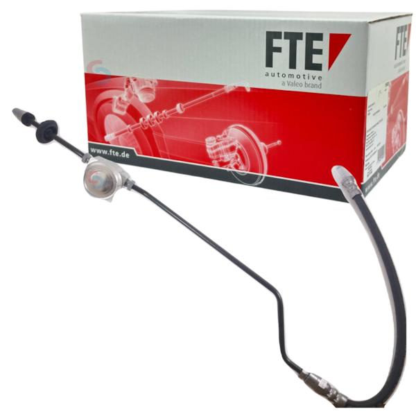 Tubo Embreagem Corsa Montana 2002/..  FTEA54011.51 - 6d0c877c-03e9-49a1-a074-5dc35707295e