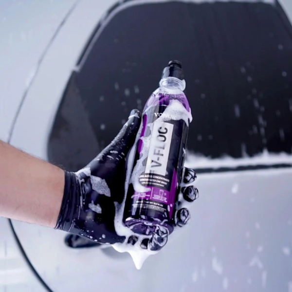 V-Floc 500ML - Lava Autos Super Concentrado - Vonixx Vfloc - bc3d15cc-4ccf-4661-a938-578af96c09dd