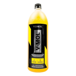 V Mol 1,5L Lava Autos Desincrustante Automotivo Vonixx