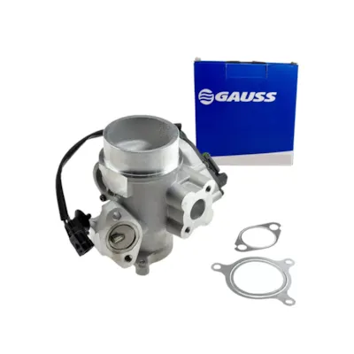 Valvula Egr Gauss Master 2.5 16v 1997/2018 GAGI2002