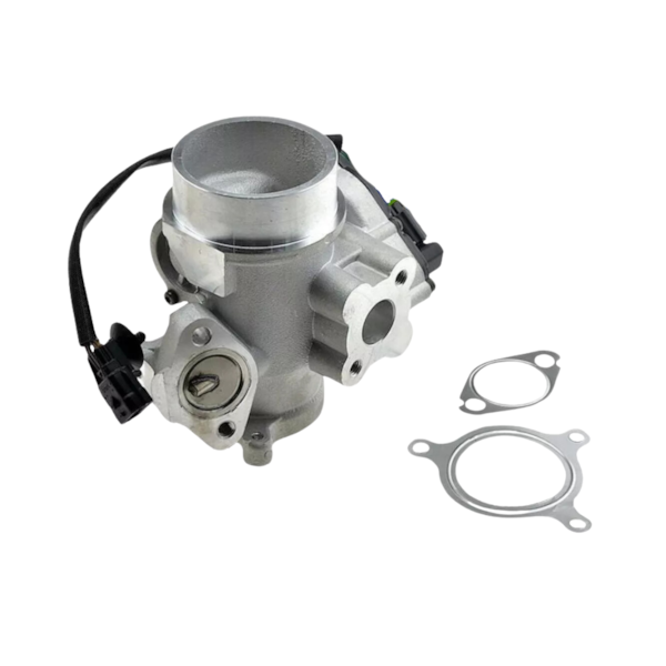 Valvula Egr Gauss Master 2.5 16v 1997/2018 GAGI2002 - e02609f3-86bd-4531-bef5-b1d0351479ee