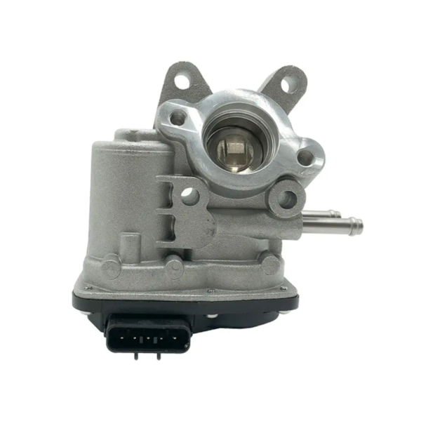 Valvula Egr Gauss Nissan Frontier 2.5 Dci 2008/2015 GAGI2004 - 8296d284-d6d4-4eaa-8ad0-d2e585d37518