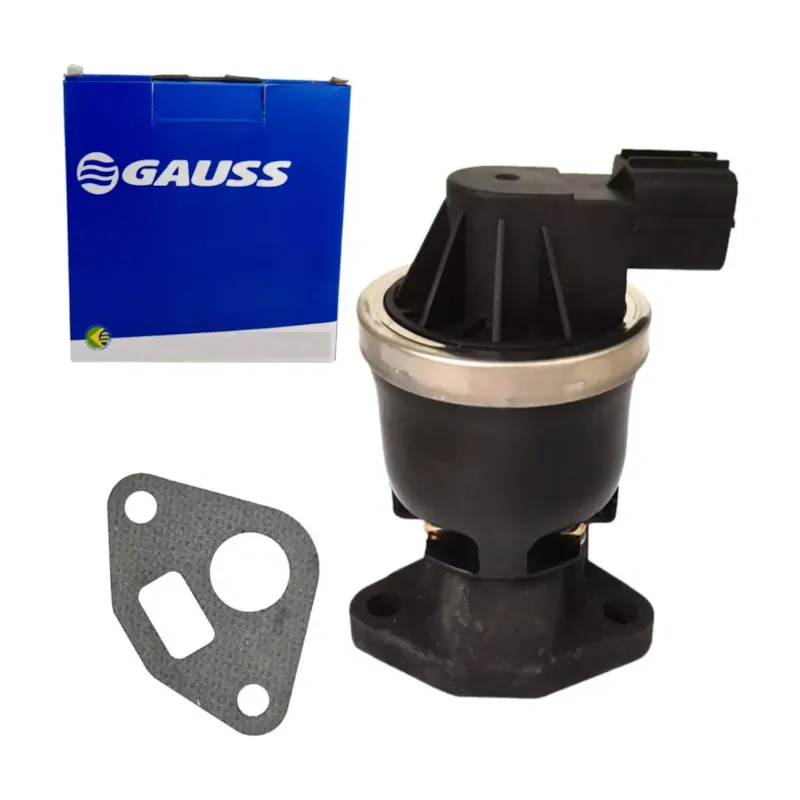 Valvula Egr Honda Fit 1.4 2003/2008 Gauss GAGI2017