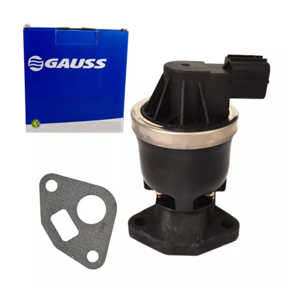 Valvula Egr Honda Fit 1.4 2003/2008 Gauss GAGI2017 - a80d63e9-eae7-432a-85e0-b273220cd246