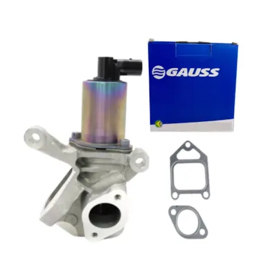 Valvula Egr Ssangyong Actyon 2.0 Xdi 2007/2014 GAGI2007
