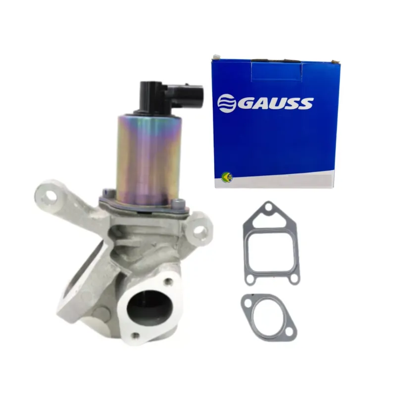 Valvula Egr Ssangyong Actyon 2.0 Xdi 2007/2014 GAGI2007