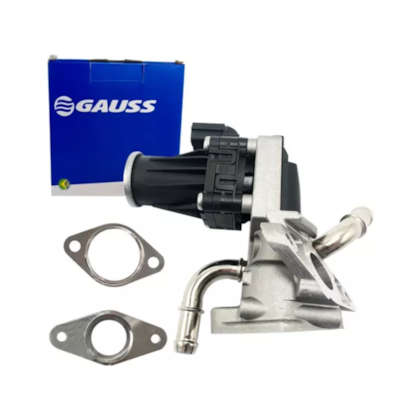 Valvula Egr Transit Van 2.4 Tdci 2006/2014 GAGI2014
                                  