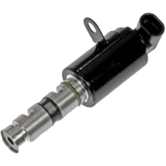 Valvula Solenoide Hyundai Tucson Santa Fe Azera - 06->10 24355-3E000 = Ymax-180320 — imagem 1