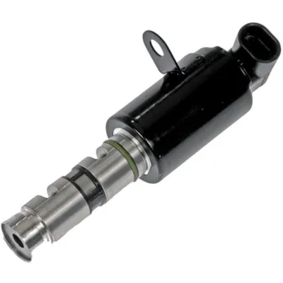 Valvula Solenoide Hyundai Tucson Santa Fe Azera - 06->10 24355-3E000 = Ymax-180320