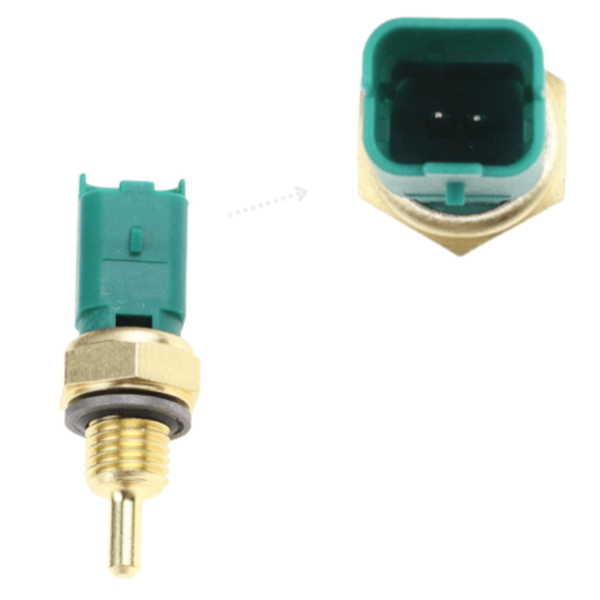 Valvula Termostatica 206 1.4 2004/2010 Mte-k20034 - 51c6759f-4bfb-4502-b839-40cb4842a5ed