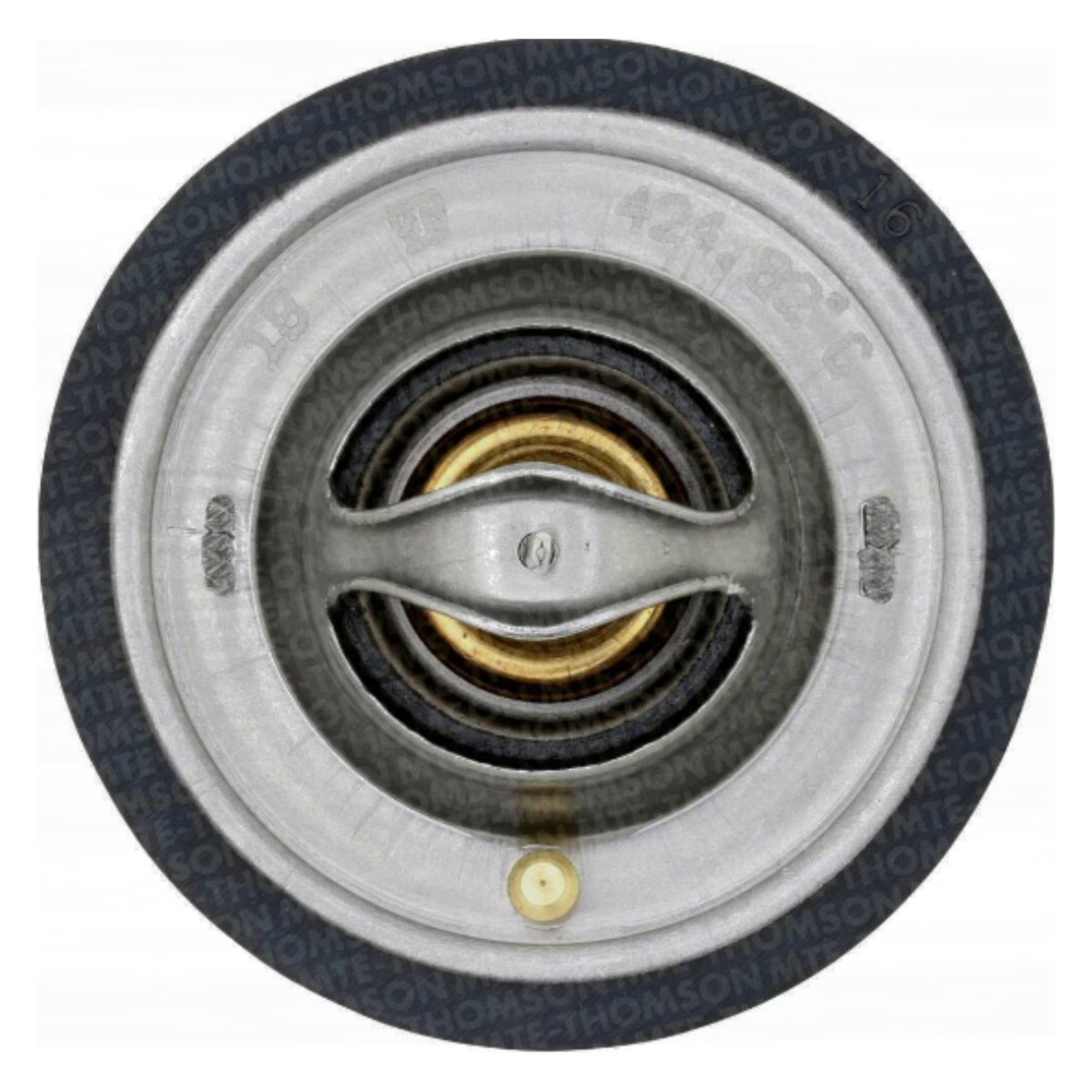 T＊　38 Valvula Termostatica Asx 2.0 2011/2016 Mte-424.82vt