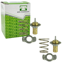 Valvula Termostatica Blazer 2.8 2000/2010 Mte-314.79vt