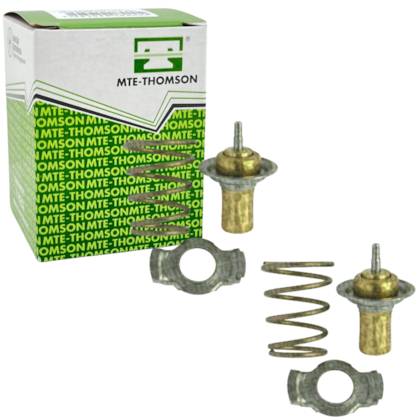 Valvula Termostatica Blazer 2.8 2000/2010 Mte-314.79vt