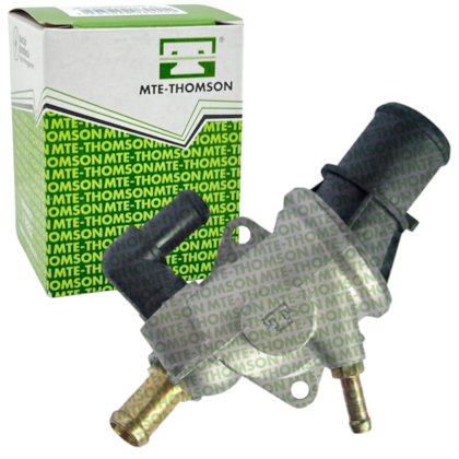 Valvula Termostatica Brava 1.8 2000/2003 Mte-322.88vt