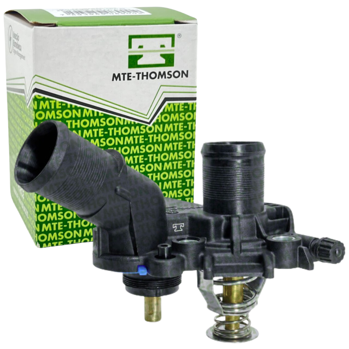 Valvula Termostatica C3 1.2 2016/2019 Mte-584.83vt