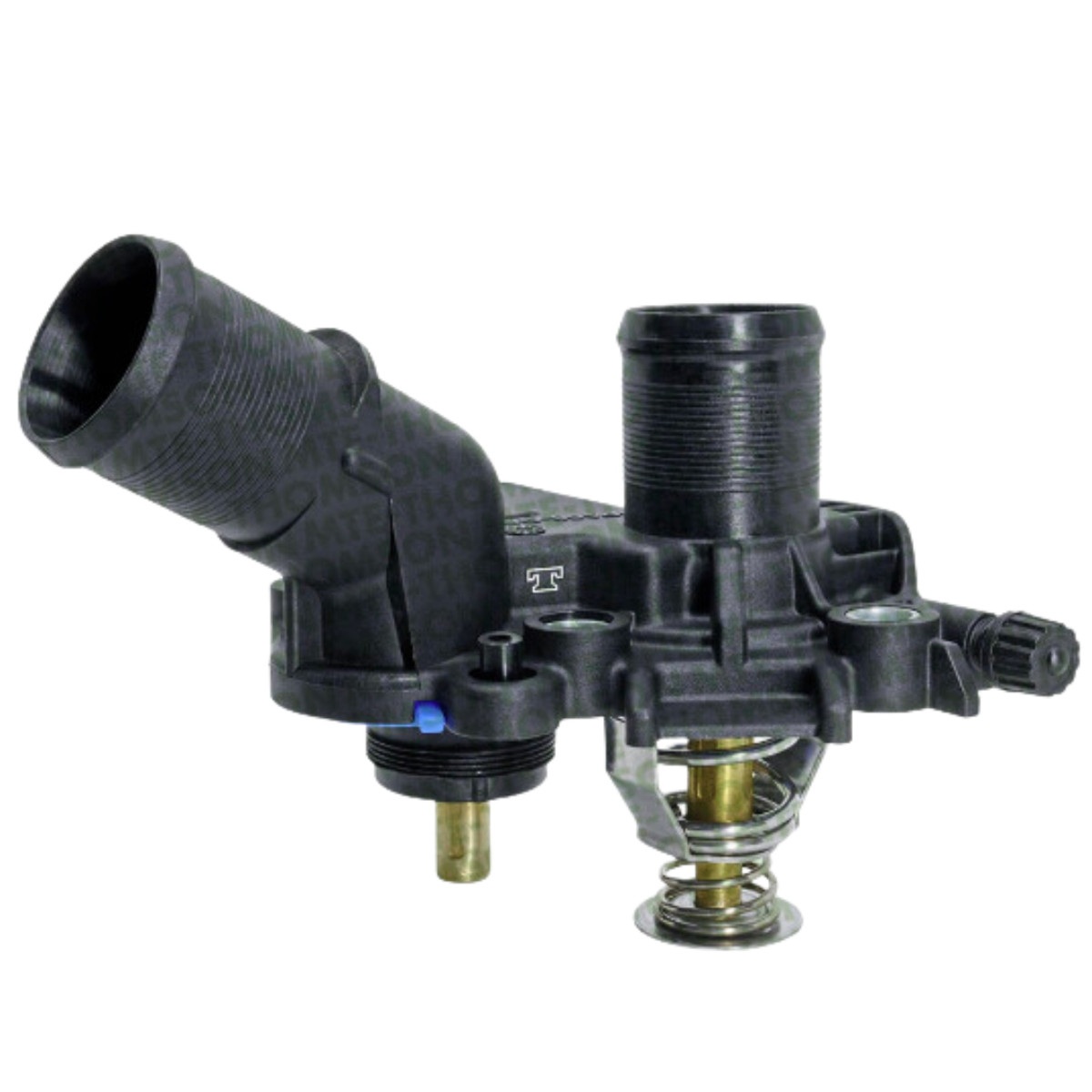 Valvula Termostatica C3 1.2 2016/2019 Mte-584.83vt