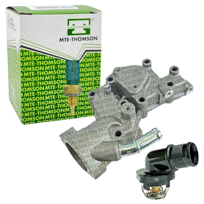 Valvula Termostatica C3 1.4 2003/2013 Mte-k20035