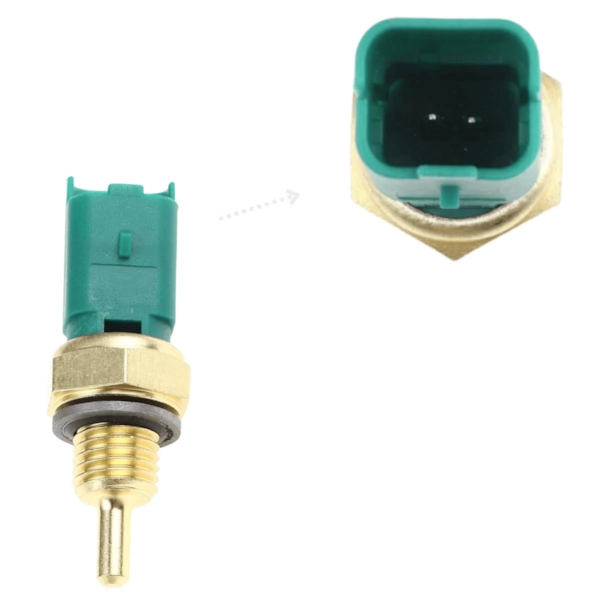 Valvula Termostatica C3 1.4 2003/2013 Mte-k20035 - ba40c82e-24b5-495a-93b1-55d2cc85e72b