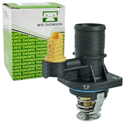 Valvula Termostatica C4 2.0 16v 2009/2015 Mte-631.105vt