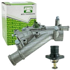 Valvula Termostatica C4 2.0 2009/2012 Mte-k20048