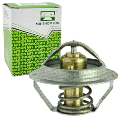 Valvula Termostatica Captiva 2.4 2009/2016 Mte-452.82vt