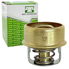 Valvula Termostatica Del Rey 1.8 1990/1991 Mte-247.87vt