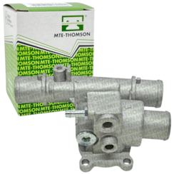 Valvula Termostatica Doblo Brava 1.6 16v MTE-367.88VT