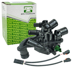 Valvula Termostatica Ds4 1.6 2013/2016 Mte-633.105vt
                                  