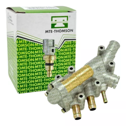 Valvula Termostatica Ecosport 1.0 2003/2006 Mte-k20003