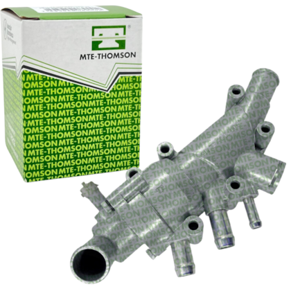 Valvula Termostatica Ecosport 1.6 2005/2012 Mte-k20018