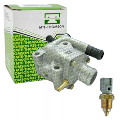 Valvula Termostatica Escort 1.8 1997/2003 Mte-k20029