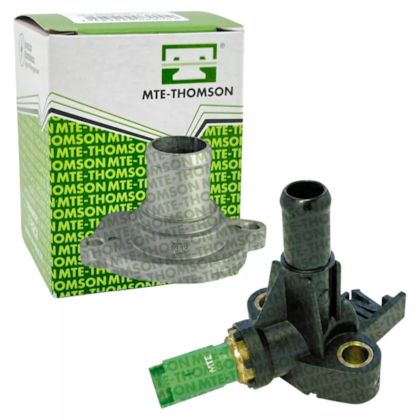 Valvula Termostatica Fiorino 1.3 2003/2013 Mte-k20026